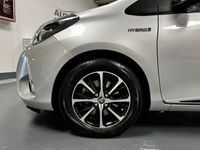 usata Toyota Yaris Hybrid 1.5 Hybrid 5 porte Active - OK NEOPATENTATI!