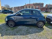 Usata Fiat 500e Passion 42 kW (58 CV) 2020 Utilitaria