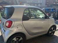Usata Smart ForTwo Cabrio Passion 71 CV (52 kW) 2018 Cabrio