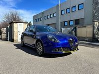 usata Alfa Romeo Giulietta Giulietta1.6 jtdm Limited Carbon Edition WRC AUTO