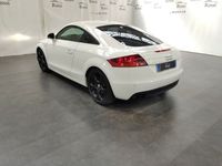 usata Audi TT Coupe 2.0 tfsi Advanced Plus