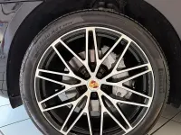 Usata Porsche Macan T 265 CV (194 kW) 2023 Nero SUV