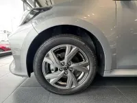 Nuova Mazda 2 Exclusive-Line 116 CV (85 kW) 2026 Argento Utilitaria