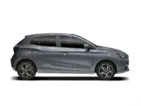 Usata MG MG3 Luxury 2024 Utilitaria