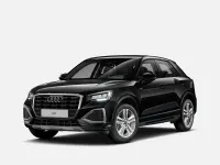 Nuova Audi Q2 Advanced Plus 116 CV (85 kW) 2026 Nero mythos metallizzato SUV