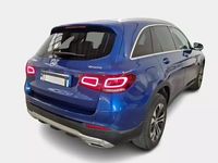 Usata Mercedes GLC300e Business 194 CV (142 kW) 2022 SUV