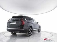 Usata Volvo XC90 Plus 250 CV (183 kW) 2025 Nero SUV