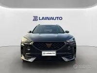 Occasion Cupra Formentor 150 PK (110 kW) 2023 Zwart SUV