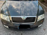 Usata Skoda Octavia 2006 Berlina