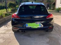 usata VW Scirocco Scirocco 2.0 TDI 140CV DPF DSG