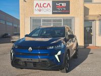 Usata Renault Captur Techno 100 CV (73 kW) 2025 Rosso SUV