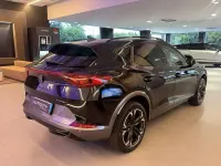 Usata Cupra Formentor 150 CV (110 kW) 2023 Nero SUV
