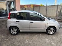 Usata Fiat Panda Easy 69 CV (50 kW) 2021 Grigio Berlina
