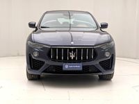 Usata Maserati Levante GT 330 CV (242 kW) 2021 Blu SUV