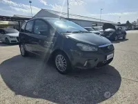 Usata Ford C-MAX 110 CV (80 kW) 2009 Blu Monovolume