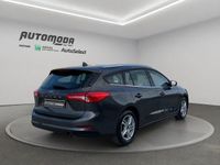 Usata Ford Focus 120 CV (88 kW) 2019 Antracite Station wagon