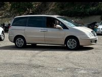 Usata Lancia Phedra 170 CV (125 kW) 2009 Monovolume