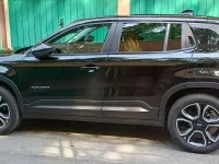 Usata Jeep Avenger Summit 101 CV (74 kW) 2023 Nero SUV