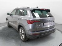 Usata Skoda Karoq Style 150 CV (110 kW) 2024 Grigio SUV