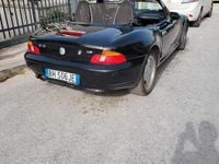 Usata BMW Z3 118 CV (86 kW) 2000 Cabrio