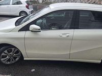 Usata Mercedes B200 136 CV (100 kW) 2019 Monovolume