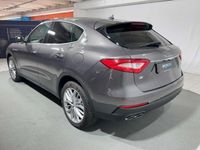 usata Maserati Levante V6 Diesel 275 CV AWD