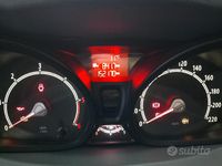 Usata Ford Fiesta 68 CV (50 kW) 2008 Utilitaria