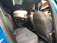 Usata Fiat 500 Sport 120 CV (88 kW) 2022 Blu Utilitaria