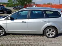 Usata Ford Focus 109 CV (80 kW) 2010 Grigio Station wagon