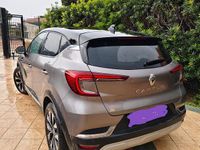 Usata Renault Captur Techno 100 CV (73 kW) 2023 SUV