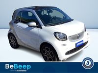 usata Smart ForTwo Electric Drive ELECTRIC DRIVE PASSIONFORTWO PASSION