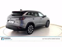 Usata Renault Austral Techno 200 CV (147 kW) 2023 Grigio scisto tetto nero SUV