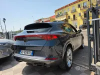 Usata Cupra Formentor 150 CV (110 kW) 2024 Grigio SUV
