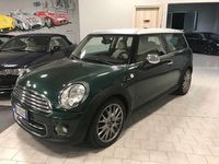 usata Mini Cooper Clubman 1.6 122 cv