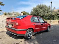 Usata Alfa Romeo 33 88 CV (64 kW) 1994 Rosso Berlina