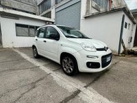 Usata Fiat Panda Lounge 95 CV (69 kW) 2015 Utilitaria
