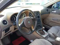 Usata Alfa Romeo 159 150 CV (110 kW) 2009 Berlina