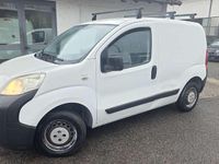 Usata Fiat Fiorino 68 CV (50 kW) 2008 Bianco Monovolume
