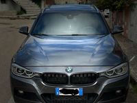 usata BMW 330 330 dA Touring Msport