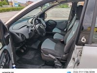 Usata Fiat Multipla 116 CV (85 kW) 2010 Grigio Monovolume