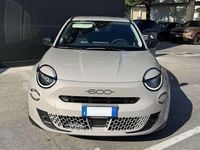 Usata Fiat 600 136 CV (100 kW) 2025 636 SUV