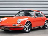 Usata Porsche 911 170 CV (125 kW) 1969 Arancione Coupé