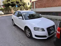 Usata Audi A3 Attraction 140 CV (102 kW) 2009 Utilitaria