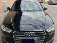Usata Audi A3 150 CV (110 kW) 2013 Berlina