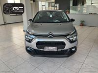 Usata Citroën C3 PureTech 83 CV (61 kW) 2024 Bianco Berlina