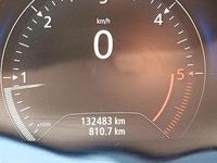 Usata Renault Kadjar 110 CV (80 kW) 2015 Nero SUV