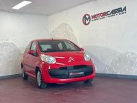 usata Citroën C1 1.0 5 porte C1TY