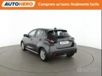 Usata Mazda 2 Center-Line 92 CV (67 kW) 2024 Grigio Utilitaria