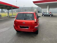 Usata Ford Fusion 90 CV (66 kW) 2006 Utilitaria