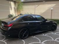 usata BMW 320 320 d M Sport